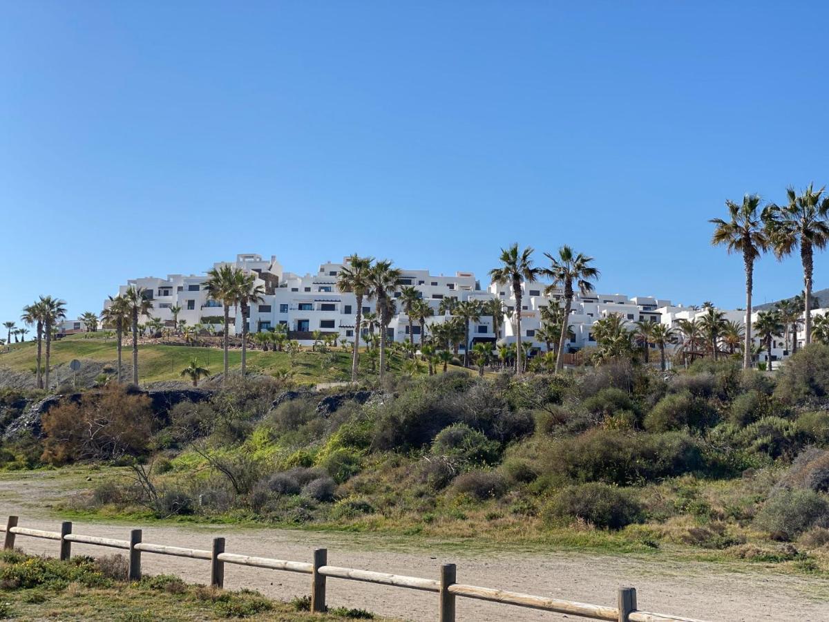 Casa Hermosa Mojacar Luaran gambar
