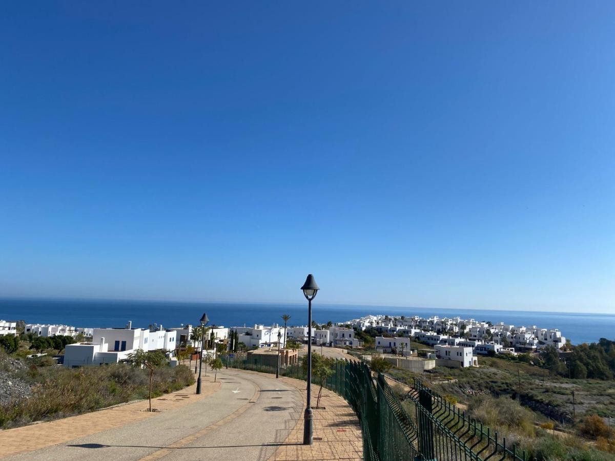 Casa Hermosa Mojacar Luaran gambar