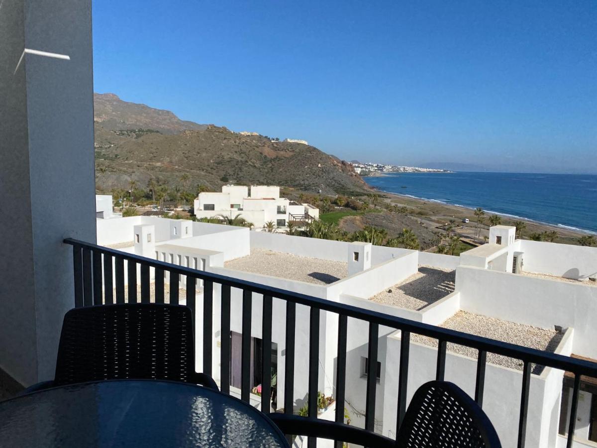 Casa Hermosa Mojacar Luaran gambar