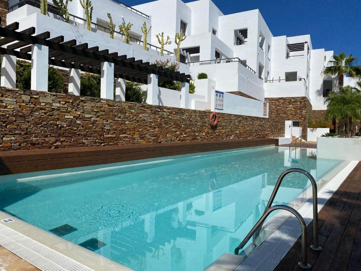 Casa Hermosa Mojacar Luaran gambar