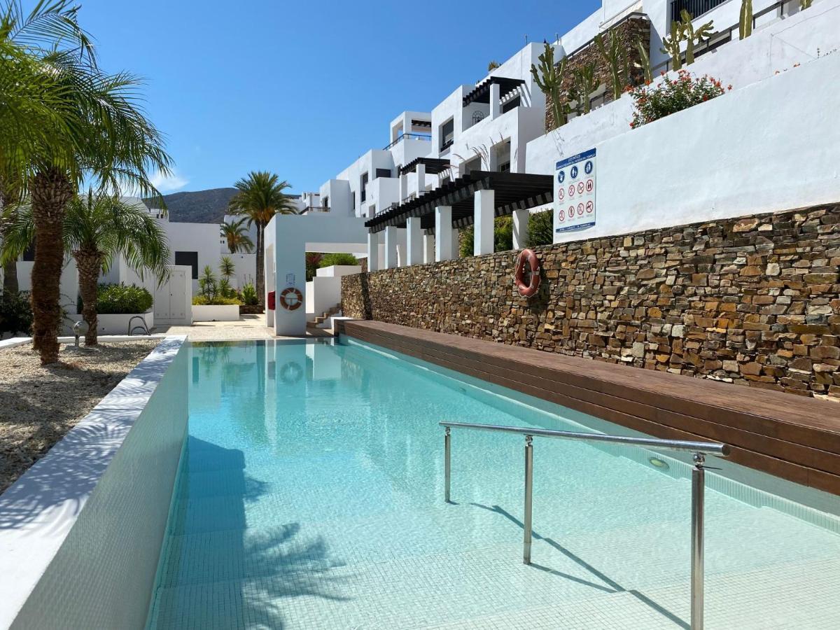 Casa Hermosa Mojacar Luaran gambar