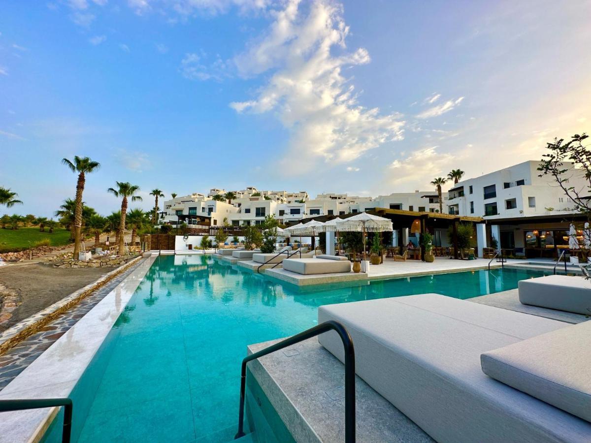 Casa Hermosa Mojacar Luaran gambar