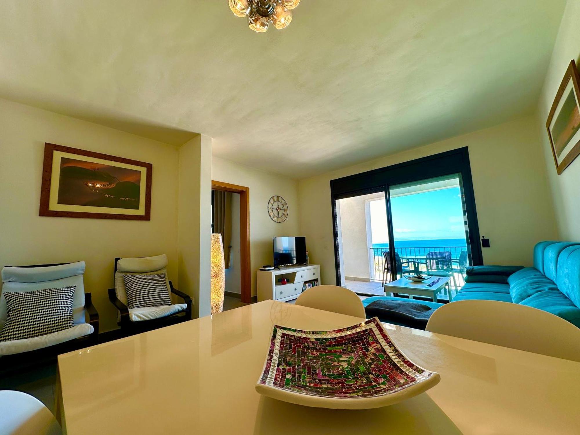 Casa Hermosa Mojacar Luaran gambar