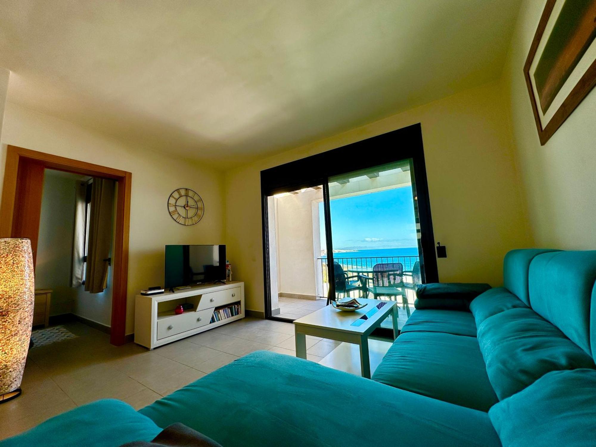 Casa Hermosa Mojacar Luaran gambar