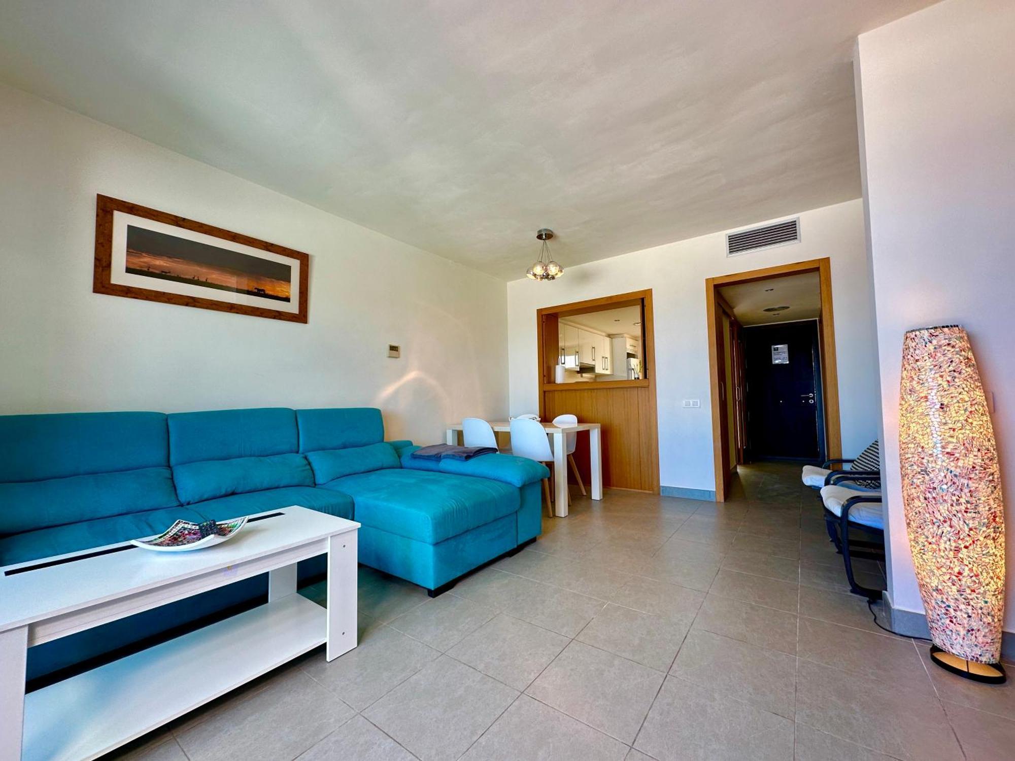 Casa Hermosa Mojacar Luaran gambar
