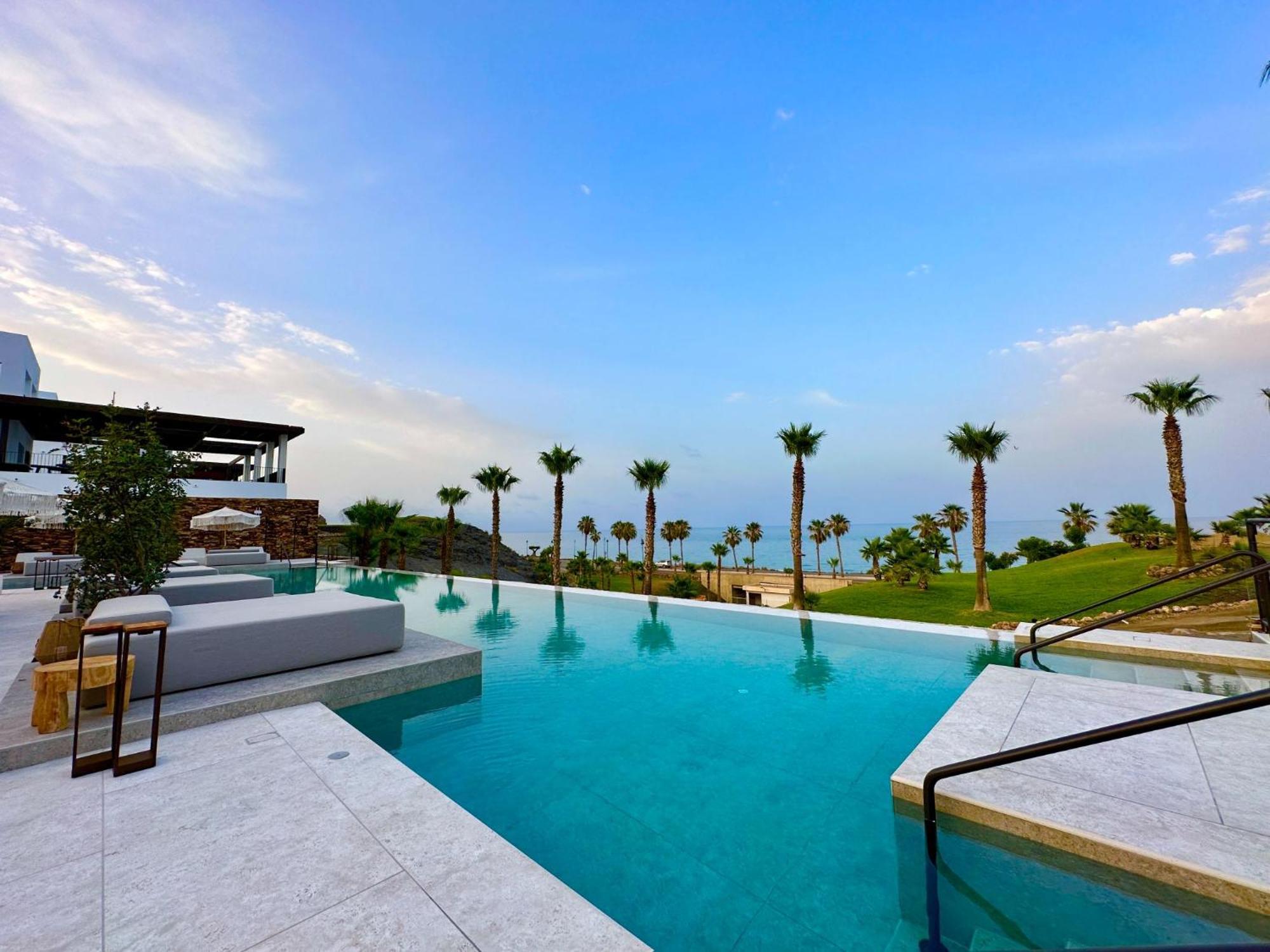 Casa Hermosa Mojacar Luaran gambar